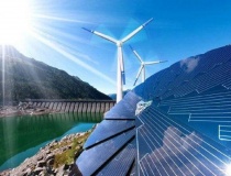 Tháo gỡ vướng mắc giá điện cho dự án năng lượng tái tạo nhỏ 