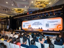 Một kỷ lục vừa xác lập tại ĐHĐCĐ ngân hàng Top 5 TMCP tư nhân Việt Nam