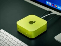 Apple tấn công thị trường máy tính giá rẻ bằng Mac Neo 299 USD