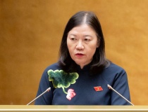 Đề nghị Bộ Giáo dục và Đào tạo làm rõ căn cứ việc lựa chọn bộ sách giáo khoa thống nhất toàn quốc