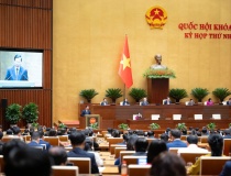 Tập trung triển khai quyết liệt, đúng tiến độ các nhiệm vụ, giải pháp trọng tâm năm 2026