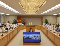 Tăng tốc chuẩn bị đầu tư các dự án đường sắt trọng điểm, hướng tới làm chủ công nghệ