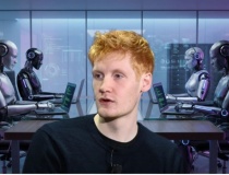 CEO Cursor 25 tuổi: Từ thực tập sinh Google, đến cú “bắt tay” SpaceX trong thương vụ 60 tỷ USD