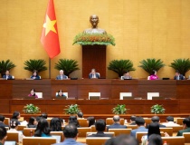 Chính thức bỏ ngưỡng doanh thu 500 triệu đồng phải chịu thuế với hộ kinh doanh