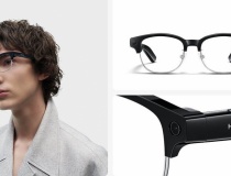 Huawei tung AI Glasses: Chip tự phát triển, hỗ trợ thanh toán bằng ánh nhìn