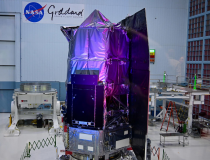 NASA nhắm phóng kính thiên văn Roman vào tháng 9: Trường nhìn rộng gấp 100 lần Hubble