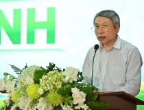 'Luật chơi’ mới buộc doanh nghiệp phải xanh hóa để giữ thị trường