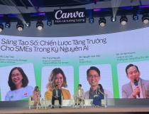 Kỳ lân công nghệ của Australia công bố ba trụ cột chiến lược tại Việt Nam