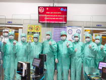 Bán dẫn được Bắc Ninh đặc biệt quan tâm