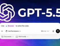 ChatGPT 5.5: Mô hình mới, 