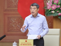 Thủ tướng Lê Minh Hưng: Đảng, Nhà nước đặc biệt quan tâm lĩnh vực giáo dục và đào tạo