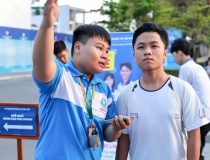 Thí sinh dự thi đánh giá năng lực Đại học Quốc gia TPHCM đợt 2 tăng mạnh