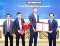 TP.HCM thu hút 4 dự án công nghệ cao, tổng vốn đầu tư hơn 1,23 tỷ USD