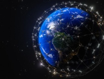 Vệ tinh quỹ đạo tầm thấp trở thành vũ khí của xung đột tương lai