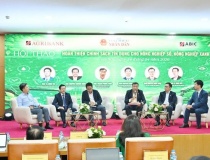Gỡ nút thắt tín dụng để nông nghiệp số, nông nghiệp xanh tăng tốc