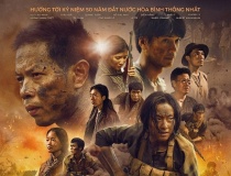 Đợt phim kỷ niệm các ngày lễ lớn 2026: Chiếu lưu động 34 tỉnh, mở rộng trên nền tảng số