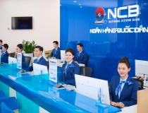 NCB báo lãi trong quý I, đặt mục tiêu hoàn thành sớm kế hoạch kinh doanh 2026 