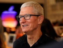 Apple thời Tim Cook: Đế chế 4.000 tỷ USD giữa hào quang và những “vấp ngã”