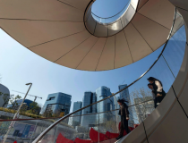 AI làm thay đổi triển vọng thương mại Trung Quốc