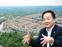 Chiến lược giúp T&T Group của bầu Hiển chinh phục thị trường bất động sản