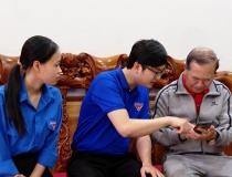 Ứng dụng công dân số mở rộng kênh tương tác, góp phần thu hẹp khoảng cách thông tin