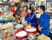 Lan tỏa “Bình dân học vụ số” qua các mô hình “Đại sứ số”, “Gia đình số”, “Chợ số - Nông thôn số”