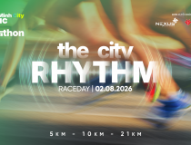 VPBank Ho Chi Minh City Music Half Marathon 2026: Sự kiện thể thao - âm nhạc đa trải nghiệm lần đầu tiên tại TP.HCM