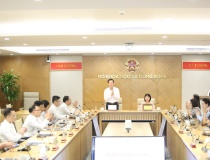 Doanh thu công nghiệp công nghệ số tháng 4/2026 ước đạt 622.402 tỷ