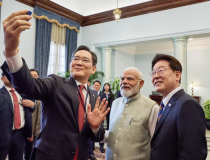 Tài sản của gia đình Samsung tăng gấp đôi chỉ sau một năm, đạt khoảng 45,5 tỷ USD