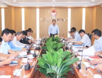 Bộ Xây dựng ủng hộ Vietjet tham gia phát triển hạ tầng hàng không