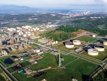 “Mắt thần” ở Nhà máy Lọc dầu Dung Quất