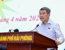 Thủ tướng: Tạo môi trường kinh doanh thông thoáng, minh bạch, dự báo được, giảm chi phí để người dân, doanh nghiệp yên tâm