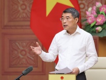 Thủ tướng Lê Minh Hưng: Đổi mới mạnh mẽ tư duy, cách làm để huy động nguồn lực cho tăng trưởng 2 con số