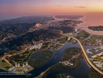 Hạ Long có cơ hội trở thành một trung tâm sống, làm việc, nghỉ dưỡng, đầu tư tầm khu vực và thế giới 