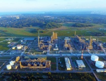 BSR quý I/2026 tăng trưởng mạnh, tổng doanh thu đạt 46.462 tỷ đồng, lợi nhuận sau thuế đạt 8.265 tỷ đồng