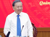 Tổng Bí thư, Chủ tịch nước Tô Lâm: Tái định vị không gian phát triển Quảng Trị với chiến lược “vươn Đông, tỏa Tây”