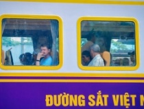 Đường sắt Việt Nam chính thức áp dụng AI để giảm giá vé linh hoạt từ ngày 1/5