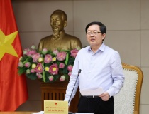 Thành lập Tổ Công tác của Chính phủ về phát triển công nghệ chiến lược