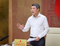 Thủ tướng Lê Minh Hưng: Mạnh dạn đề xuất cơ chế đột phá thu hút nguồn lực cho hạ tầng giao thông