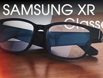 Samsung chuẩn bị tung kính AI đầu tiên, hé lộ hướng đi mới về thương hiệu