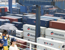 GDP Đài Loan tăng mạnh nhất 39 năm nhờ làn sóng AI