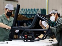 Chủ tịch TLĐLĐ gửi thư chúc mừng người lao động nhân ngày 1/5
