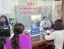 Chính sách mới có hiệu lực từ tháng 5/2026