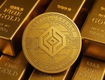 Thị trường tài sản thực được mã hóa tăng trưởng 420%