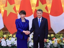 Thủ tướng Lê Minh Hưng hội đàm với Thủ tướng Takaichi: Nhật Bản muốn hỗ trợ Việt Nam nâng cao năng lực tự chủ công nghệ