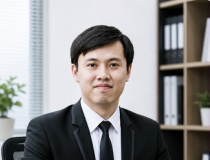 Cựu học sinh Trường phổ thông Năng khiếu đoạt giải khoa học danh giá bậc nhất Mỹ về AI