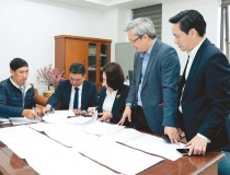 Phường Nghĩa Đô: Khơi thông “điểm nghẽn”, nâng tầm diện mạo đô thị