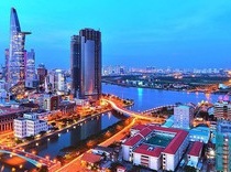 'Bức tranh' kinh tế 4 tháng đầu năm tiếp tục khởi sắc