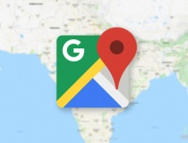 Tính năng mới trên Google cho phép định vị ngay cả khi đi vào vùng mất sóng