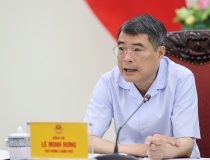 Thủ tướng Lê Minh Hưng chủ trì cuộc họp tháo gỡ vướng mắc, thúc đẩy triển khai dự án sân bay Long Thành